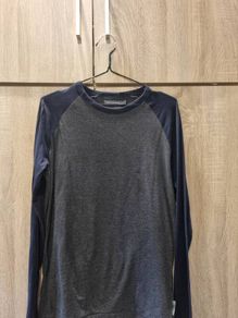 Mens French Connection Top