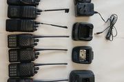Walkie Talkies