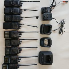 Walkie Talkies