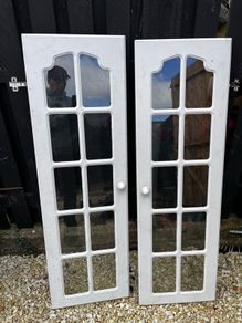 cupboard doors