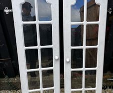 cupboard doors