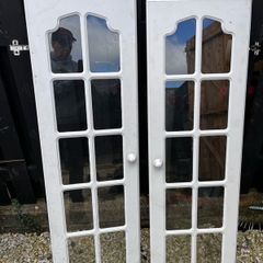 cupboard doors