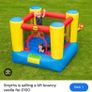 bouncy castle Image 3