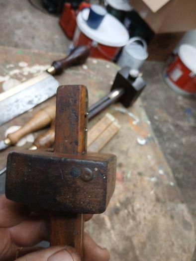 antique tools