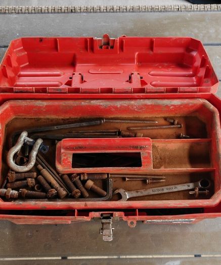Mixed Tool