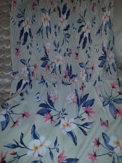 girls playsuit