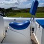 5m hypalon Rib. (NO ENGINE) Image 9