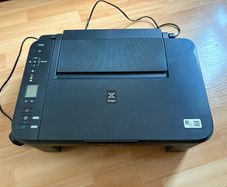 Canon Pixma printer