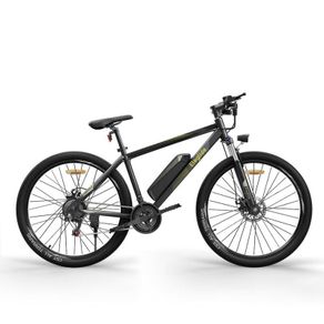 Eleglide M1 Plus-Upgraded Electric Bike (27.5 inch Wheel Size)