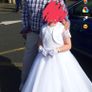 communion dress Image 2