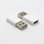 Type C USB-C Female to USB Male Adapter Converter Charger Laptop iPhone Tablet Image 2