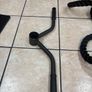 Olympic Full Commercial Heavy Gym Landmine, T Bar Row And A Battle Rope, Selling Half Current Price New In Shops! Image 3