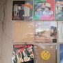 Rolling Stones 7" lot Image 9