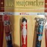 Legami Milano Erasable Gel Pens - Limited Edition Nutcracker Set (3 Pens) Image 5