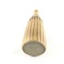 Vintage studio pottery bottle Image 7