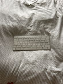 Apple Wireless Keyboard (A1644)