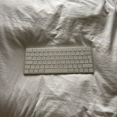 Apple Wireless Keyboard (A1644)