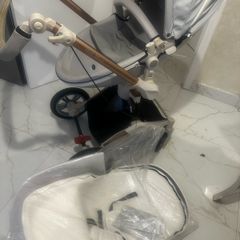 pram 2in1
