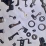 Honda nsr 125 jc22 bits Image 3