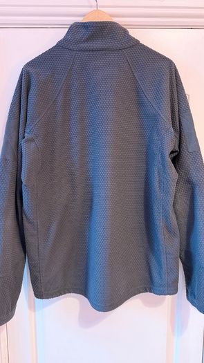 Helikon Tex Alpha Tactical Fleece Shadow Grey Large Size