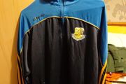 2 St Joesephs ( Laois ) Half Zips