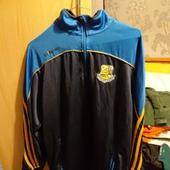 2 St Joesephs ( Laois ) Half Zips