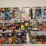 Funko POPs for sale Image 2