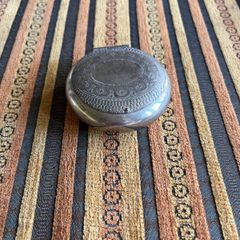 Antique Snuff Box.