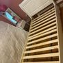 singke sleigh bed Image 2
