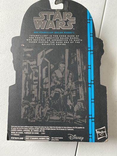 Star Wars