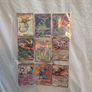 Set of rare Pokemon cards Image 3