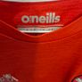 Derry GAA O'Neills Gaelic Football Jersey (Youths 10-11 Years) FREE POST Image 4