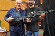 aliens m5 smartgun