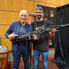 aliens m5 smartgun