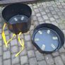 16'' Floor Tom Hardcases for Sale Image 4