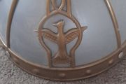 Viking helmet