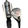 Ping G410 Hybrid / #4 22 Degree / Alta CB 70 Regular Image 2