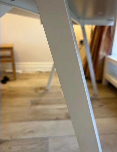 Office table IKEA
