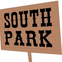 South Park Seasons on DVD AS NEW