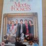 Meet the parents movie DVDs. Image 2