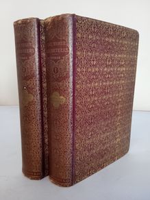 The Three Musketeers by Alexandre Dumas (2 Volume Set) (PT34)