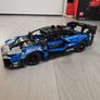 lego Technics McLaren Car Image 4