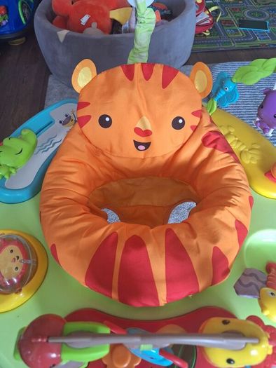 Fisher price Jumperoo