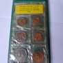 Ireland's polished 1971 Decimal Coin Set Image 3