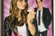 16 Wishes [2010] Debby Ryan, Jean-Luc Bilodeau, Karissa Tynes and Anna Mae Routledge. [Movie DVD]
