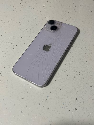 iPhone 14 - 256GB - Unlocked - 84% Battery health