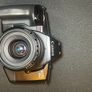 Canon Eos 650 film camera with 35-70mm zoom lens Image 2