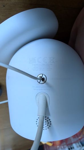 Google Nest Cam (Indoor/Outdoor, Battery)