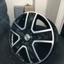 15" Citroen Jumper Fiat Ducato Peugeot Boxer Mercedes Sprinter 5 stud Van Alloy wheels Commercial 5/130 84.1 Dublin 12 Finance Available Image 8