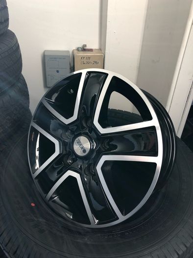 15" Citroen Jumper Fiat Ducato Peugeot Boxer Mercedes Sprinter 5 stud Van Alloy wheels Commercial 5/130 84.1 Dublin 12 Finance Available